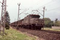 Olaf Bjerknes Eisenbahn im Berchtesgadener Land Freilassing E 94 BR 194